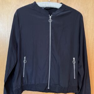 Zip jacket
