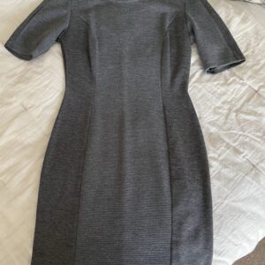 Slim dress