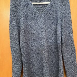 Queenspark blue jersey