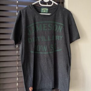 Jamesons T Shirt