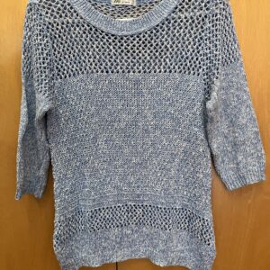Truworths three quarter sleeve jersey