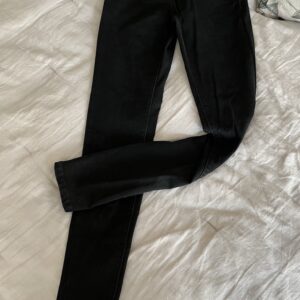 Levis 710 super skinny jeans