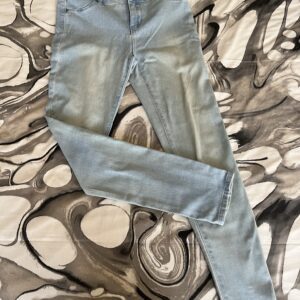Skinny stretch jeggings