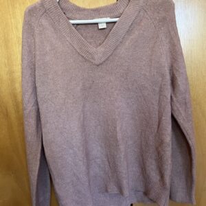 Pink H&M jersey