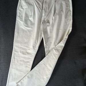 Woolworths tapered fit pants