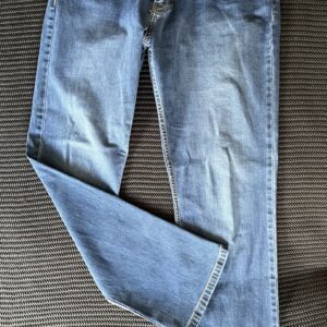 Old Khaki jeans