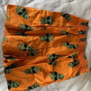 Mr Price pineapple sleeping shorts