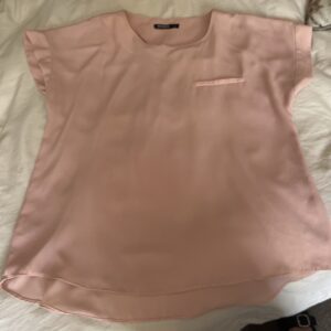 Woolworths classic edition blouse