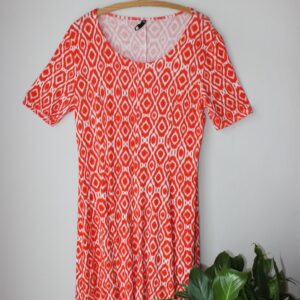 Dress from Woolworths