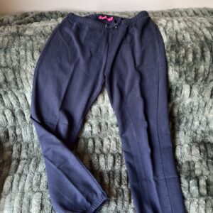 Tracksuit pants