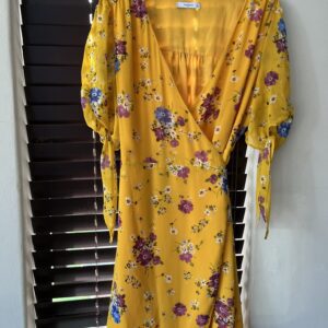 Mango Formal Dress