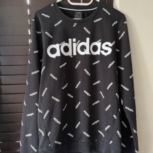 Adidas sweater