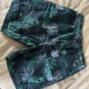 Swim shorts