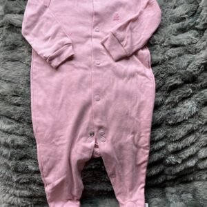 Baby grow