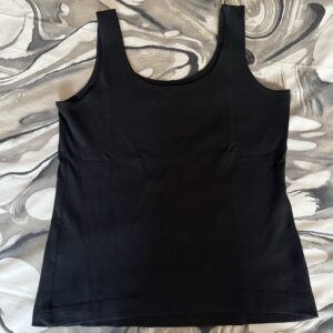 Woolworths sleeveless top