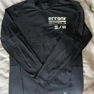 Reebok long shirt