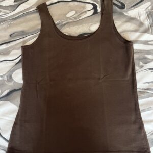 Woolworths sleeveless top