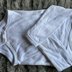 Long Sleeved Vest