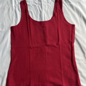 Woolworths sleeveless top