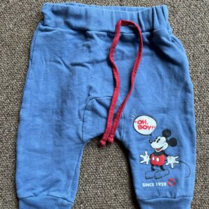 Mickey Mouse Pants