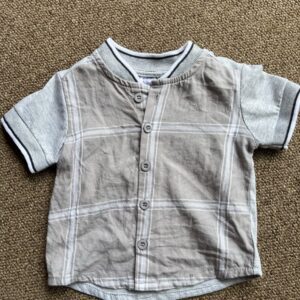 Smart Short Sleeve