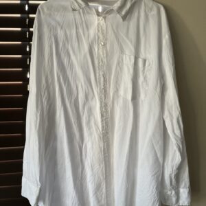 Woolworths "The Big Shirt"