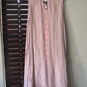 Pick n Pay pattern dress