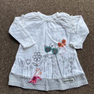 Jacket and dress set