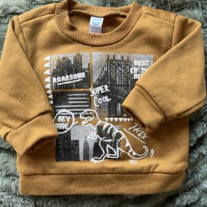 Tracksuite Top