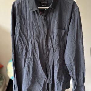 Slim fit shirt