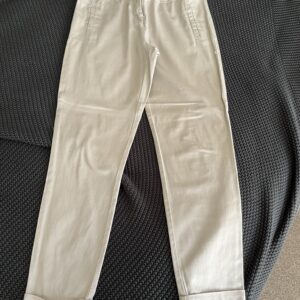 Foschini cream long pants
