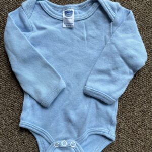 Long Sleeved Vest