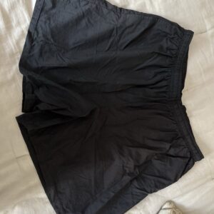 Running shorts