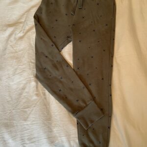 Tracksuite pants