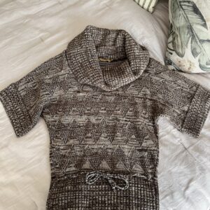 Foschini pull over jersery
