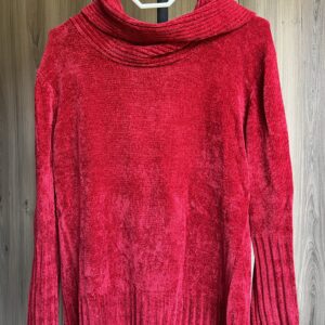 Queenspark red jersey