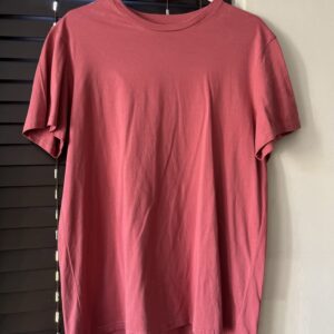 Slim fit T-shirt