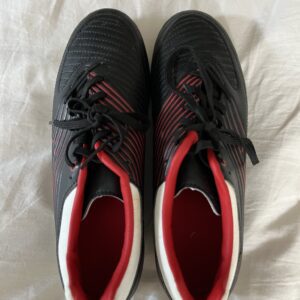 Soccer boots