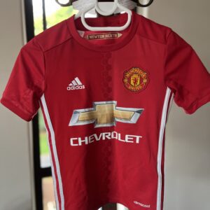 Manchester United Shirt