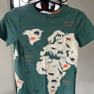 Boys T-Shirt