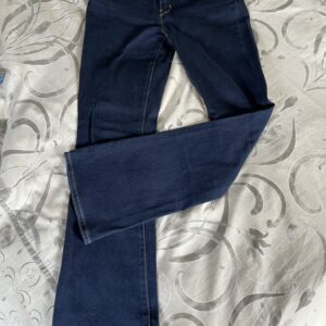 Levis 715 bootcut jeans
