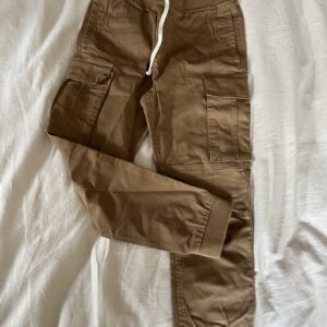 Cargo pants