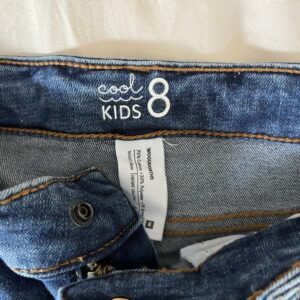 Boys jeans