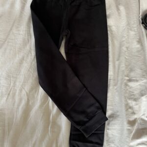 Tracksuite pants