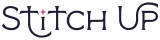 Stitch Up Logo