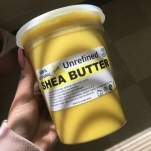 Shea Butter