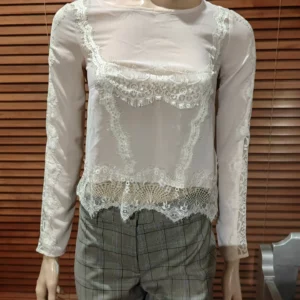 Ladies H& M Blouse
