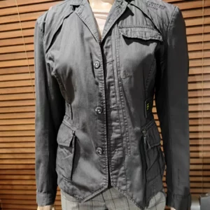 G-Star Raw Jacket Size 10-12