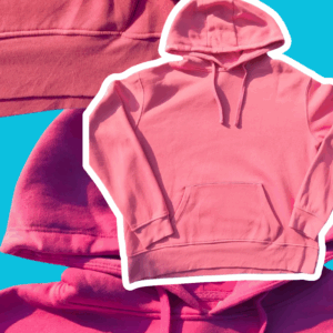 Primark Essential Pullover Hoodie (Preloved | Women's S)