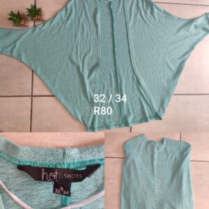 Knitwear